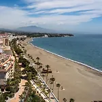 Casa Maritimo Centro Historico شقة إِستيبونا