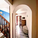 Casa Maritimo Centro Historico * إِستيبونا
