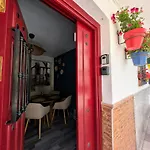 Casa Maritimo Centro Historico إِستيبونا