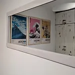 Casa Maritimo Centro Historico شقة إِستيبونا