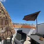 Casa Maritimo Centro Historico * إِستيبونا