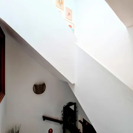 Casa Maritimo Centro Historico Estepona