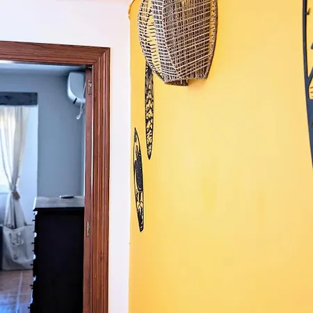 Casa Maritimo Centro Historico Apartment *