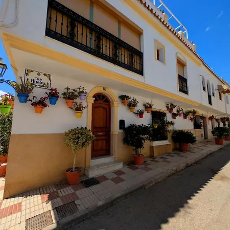 Casa Maritimo Centro Historico Apartment *