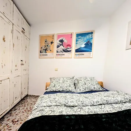 Casa Maritimo Centro Historico Apartment