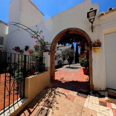 Apartment Casa Maritimo Centro Historico