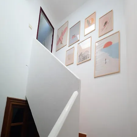 Apartment Casa Maritimo Centro Historico *