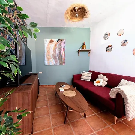 Apartment Casa Maritimo Centro Historico Estepona