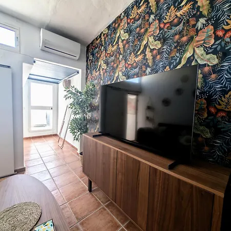 Casa Maritimo Centro Historico Apartment *