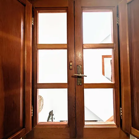 Apartamento Casa Maritimo Centro Historico *