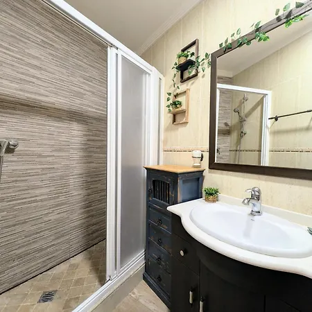 Casa Maritimo Centro Historico Apartment Estepona