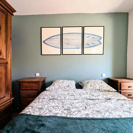 Casa Maritimo Centro Historico Apartment *