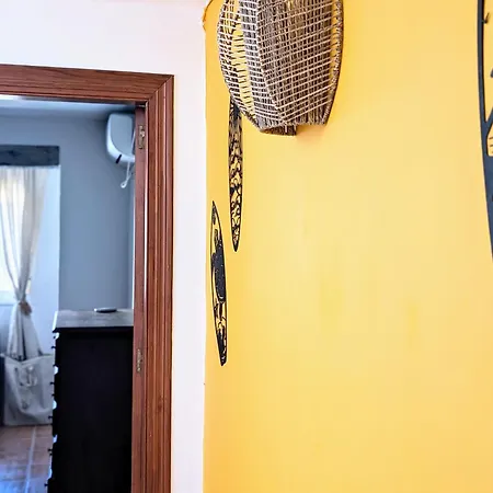 Apartment Casa Maritimo Centro Historico *