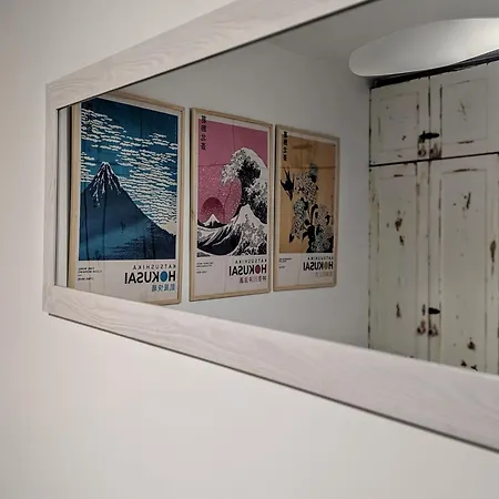 Casa Maritimo Centro Historico Apartment Estepona