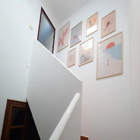 Casa Maritimo Centro Historico Apartment Estepona