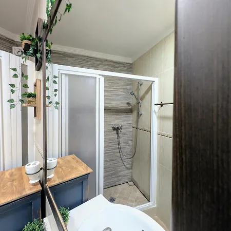 Casa Maritimo Centro Historico Apartment