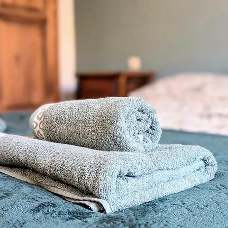 Casa Maritimo Centro Historico Estepona