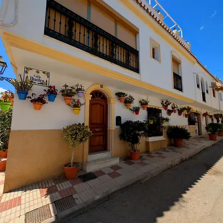 Appartement Casa Maritimo Centro Historico *