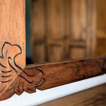 Casa Maritimo Centro Historico Appartement *